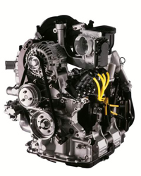 B2742 Engine